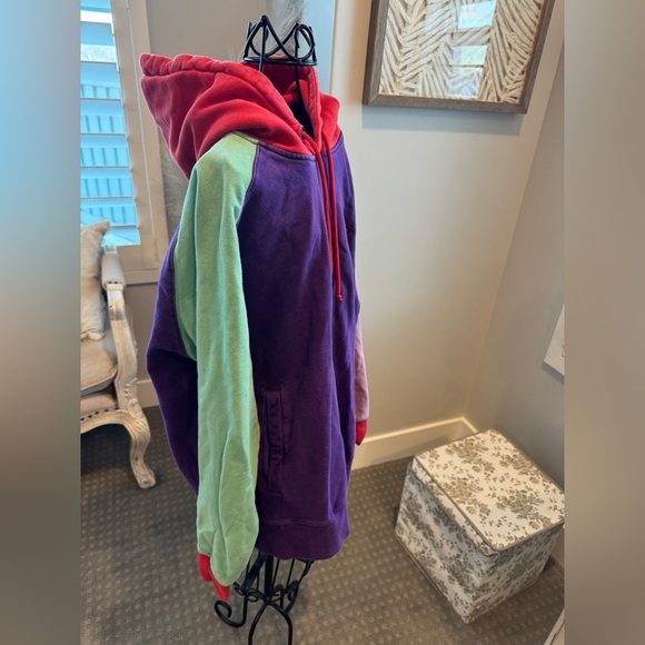 Teddy Fresh hoodie size medium - Picture 5 of 8